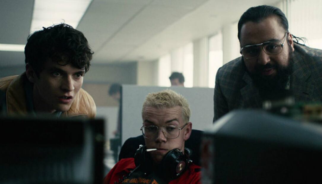 5 cosas que nos reveló el tráiler de “Black Mirror: Bandersnatch”