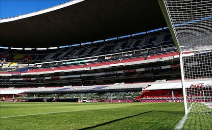 ¡Córranle, porque se acaban! Ponen boletos al 2x1 para la Final en el Estadio Azteca