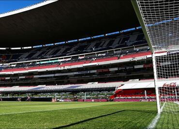 ¡Córranle, porque se acaban! Ponen boletos al 2x1 para la Final en el Estadio Azteca