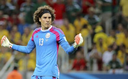 Las mejores actuaciones de Guillermo Ochoa en la Copa del Mundo; el guardameta que busca su sexto Mundial en 2026