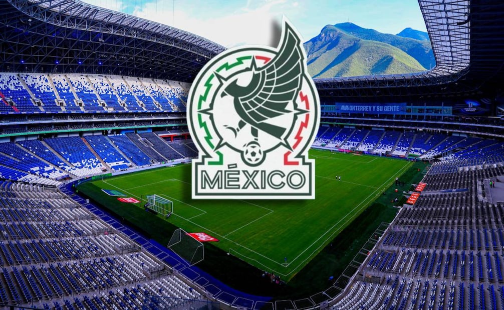 ¿Por qué motivo la Selección Mexicana de Javier Aguirre no jugará en Monterrey durante el Mundial? FOTO: Imago7