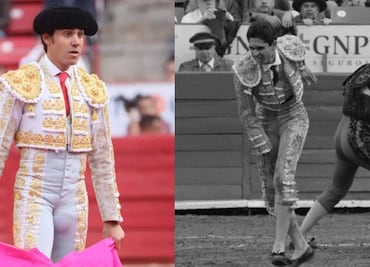 José Mauricio reconoció la valentía de Héctor Gutiérrez: 'Los toreros son un ejemplo de vida'