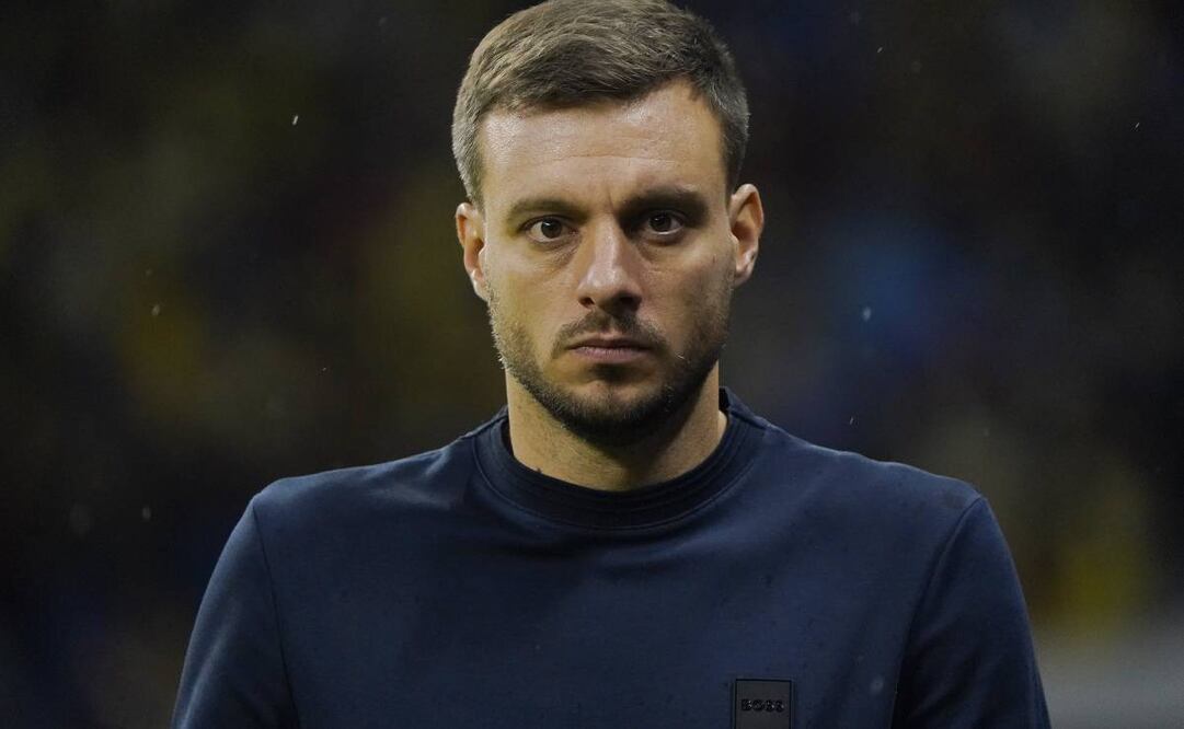 Anselmi señaló que la Leagues Cup es un torneo que lo toman con mucha responsabilidad. Foto: Imago7.