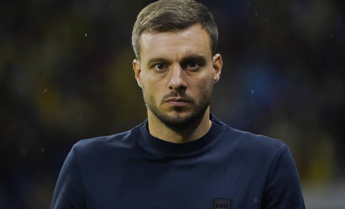 Anselmi señaló que la Leagues Cup es un torneo que lo toman con mucha responsabilidad. Foto: Imago7.