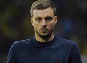 Martín Anselmi asegura que Cruz Azul llegará a la final de la Leagues Cup