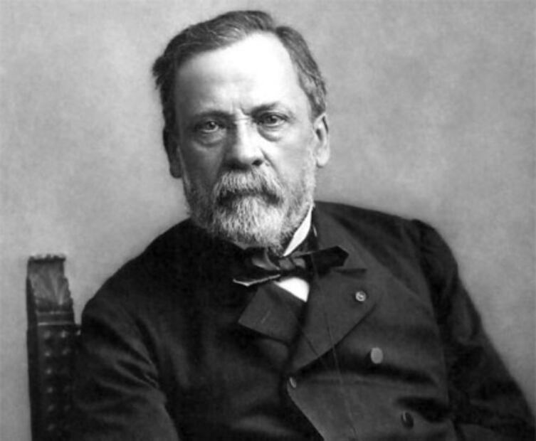 Louis Pasteur, el genio que desmintió a Aristóteles 