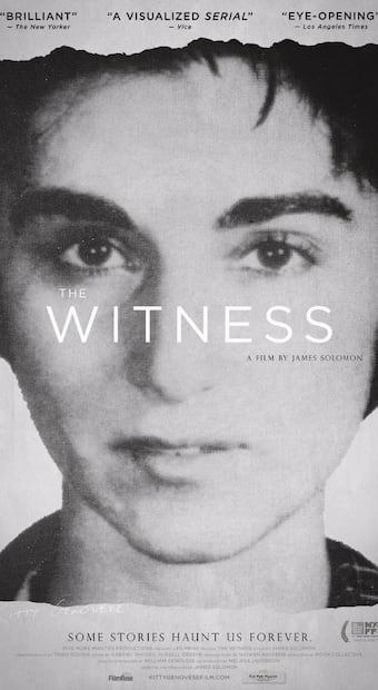 Kitty Genovese, la mujer que fue asesinada “frente a 38 personas”