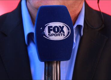 ¿El fin de FOX Sports México? Grupo Lauman perdió la licencia para la marca, asegura FOX Corporation
