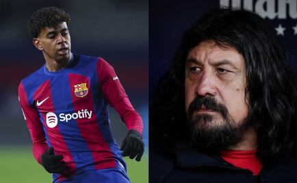 Lamine Yamal sufre comentario racista de comentarista de Movistar en el PSG-Barça