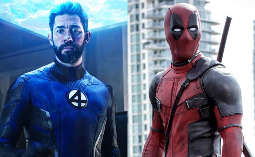 Fotos: Marvel Studios /Twentieth Century Fox