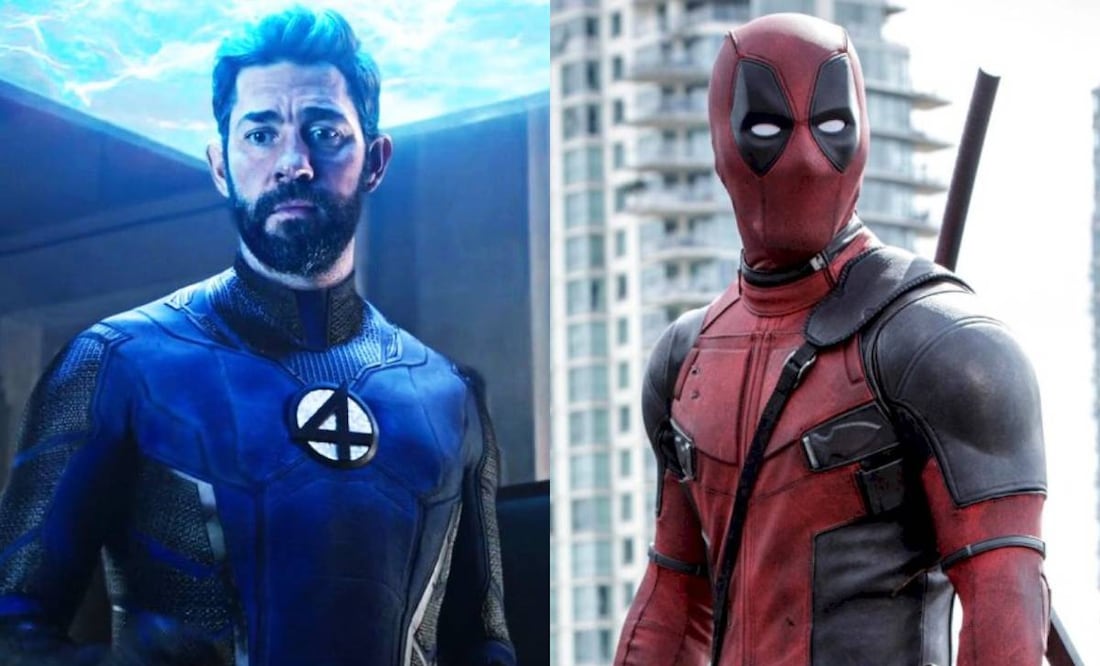 Fotos: Marvel Studios /Twentieth Century Fox