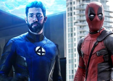 Después de Thor… Las 11 películas que Marvel estrenará próximamente