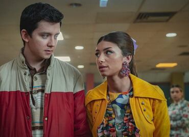 ¿Quién es Ruby, la gran sorpresa de Sex Education 3?