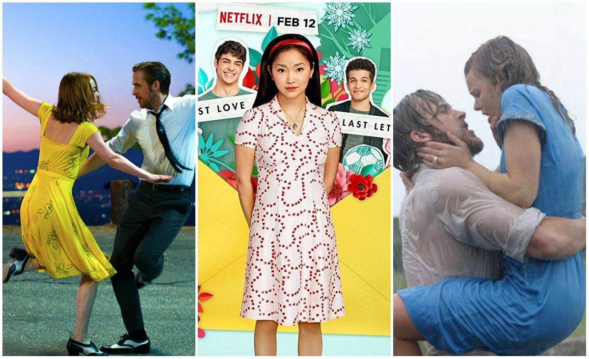10 películas de amor que puedes ver en Netflix ¡HOY! | De10 Sports