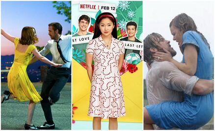 10 películas de amor que puedes ver en Netflix ¡HOY!