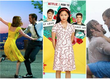 10 películas de amor que puedes ver en Netflix ¡HOY!