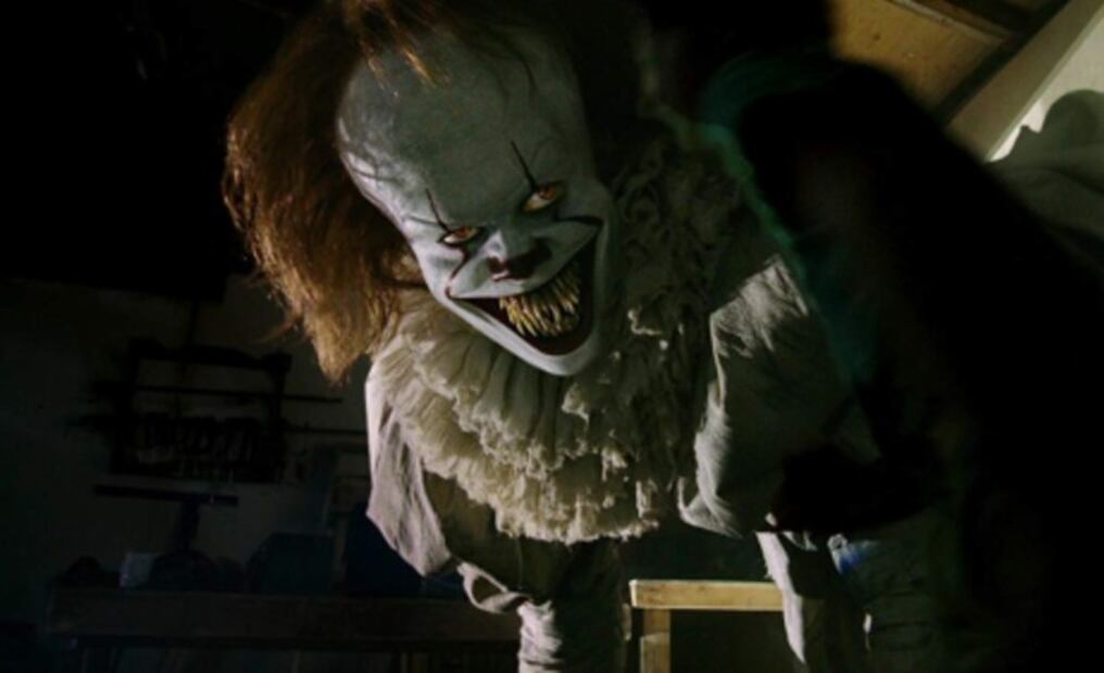 10 aterradores secretos de Pennywise en “It. Capítulo 2”