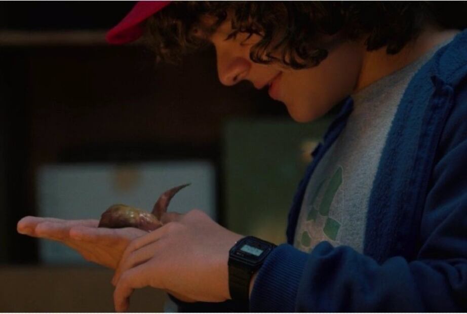 7 monstruos mitológicos de “Stranger Things” y de otras series y cintas fantásticas