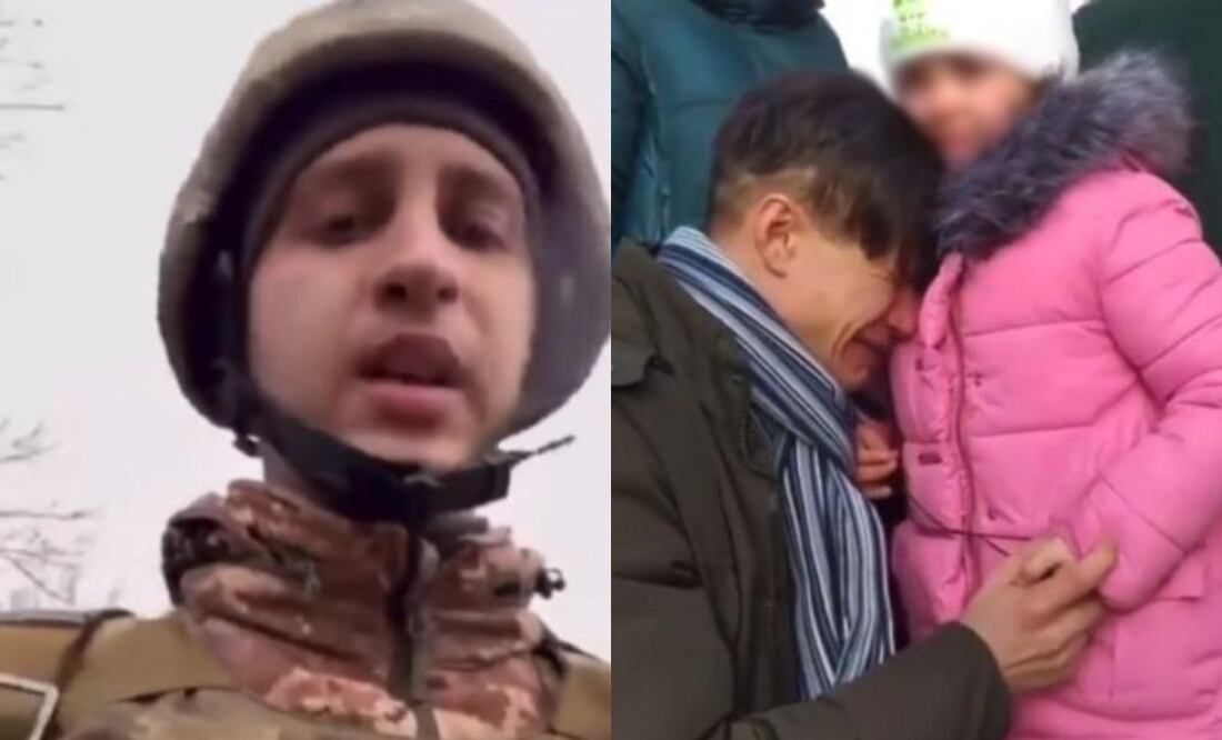 Fotos: Redes sociales