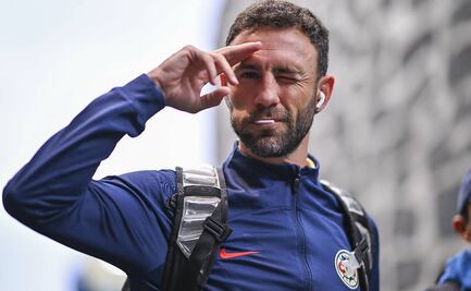 Miguel Layún será titular con el América en el duelo ante Atlético de San Luis