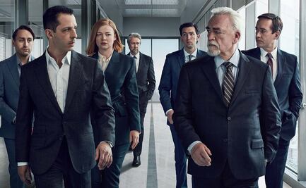 La tercera temporada de “Succession” ya tiene fecha de estreno