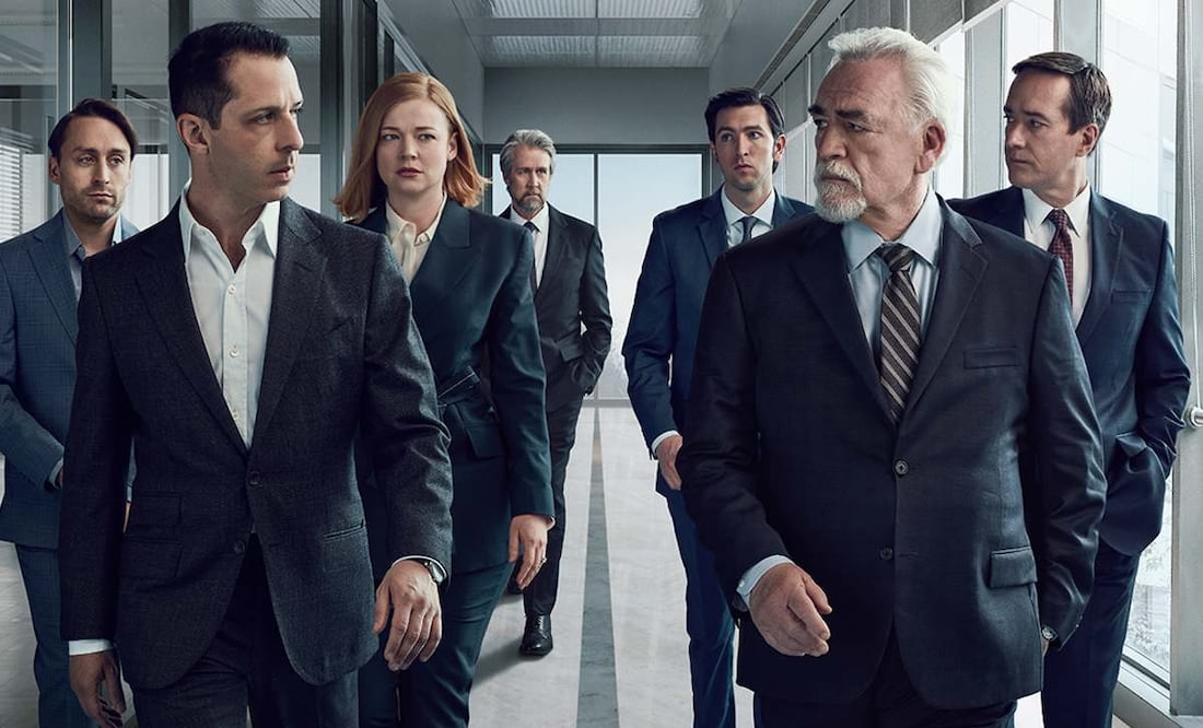 Foto: Cortesía HBO Max