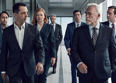 La tercera temporada de “Succession” ya tiene fecha de estreno