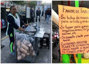 10 sencillos cambios en tu vida para ayudar al medio ambiente