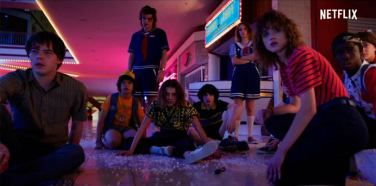  ¿Eleven será la nueva villana en “Stranger Things 4”?