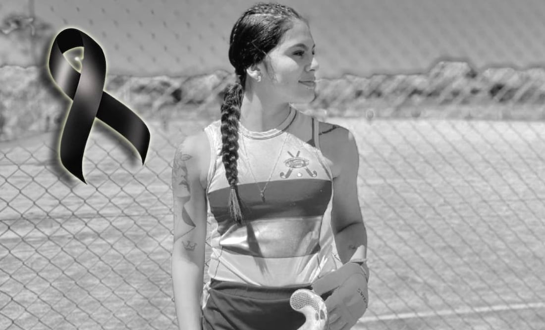 La joven promesa del hockey sobre pasto, Ayelén Ferreira, falleció a los 22 años. FOTO: @ayeferreira_
