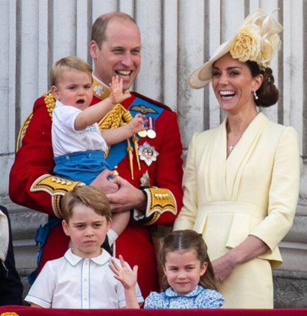 William y Kate: La romántica historia de amor de los Duques de Cambridge