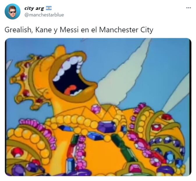 ¡Messi se va del Barcelona! Los 10 mejores memes de su adiós del Barça