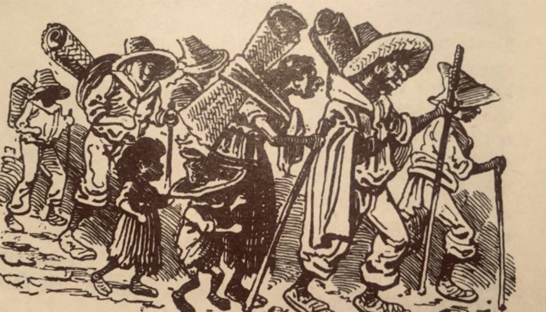 10 datos poco conocidos de la vida y obra de José Guadalupe Posada