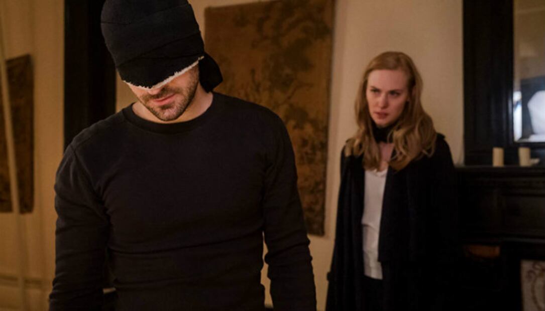 Las 10 mejores series originales de Netflix 