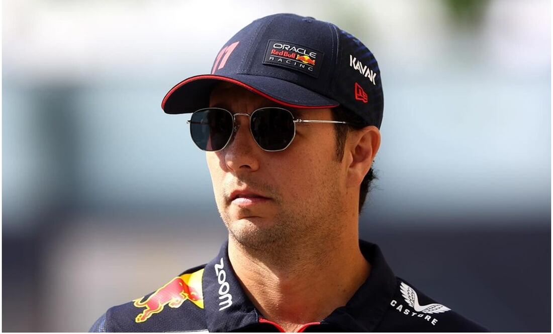 Sergio Pérez en la Fórmula 1 / FOTO: Instagram @schecoperez