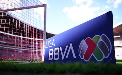 Así marcha la tabla de posiciones después de 13 fechas del Apertura 2026
