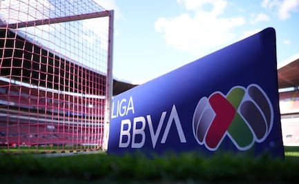 Así marcha la tabla de posiciones después de 13 fechas del Apertura 2026