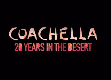 20 años del festival Coachella en un documental de YouTube Originals