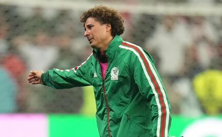 Guillermo Ochoa anuncia su retiro del futbol profesional con emotivo video: "Lo dejé todo"