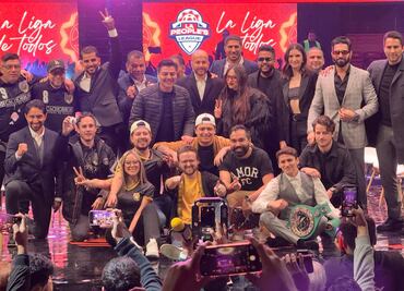 La People´s League tendrá descenso; conoce las reglas de la liga