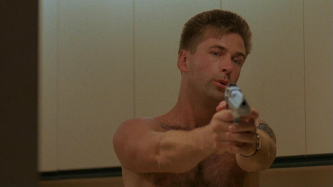 Alec Baldwin: 10 películas que demuestran su talento y versatilidad