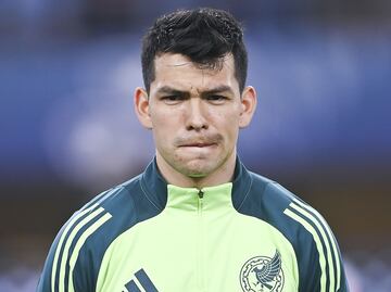Chucky Lozano, vetado de la Selección Mexicana por protagonizar un "berrinche" en un avión