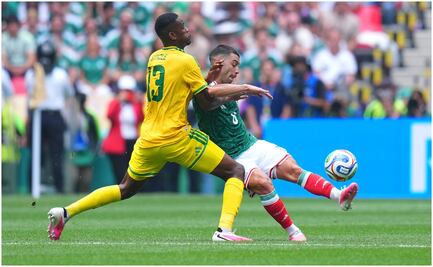 Erik Lira, tras vencer a Sudáfrica, confía en que México puede hacer un gran Mundial: “El techo es muy alto”