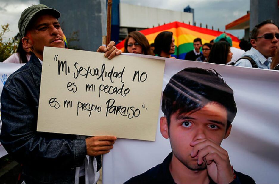 10 indignantes crímenes de odio contra personas homosexuales 