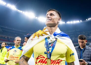 ¡Brian Rodríguez se queda con América! Su traspaso a la Fiorentina se cayó
