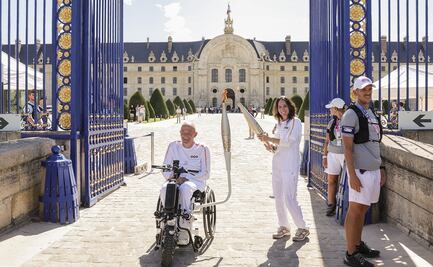 Juegos Paralímpicos de Paris 2024: ¿A qué hora y dónde ver la ceremonia de inauguración?