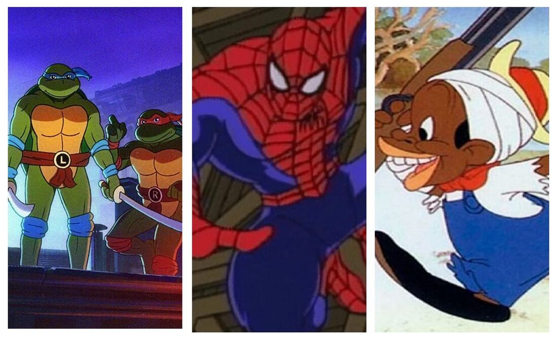 10 capítulos de series animadas que fueron prohibidos
