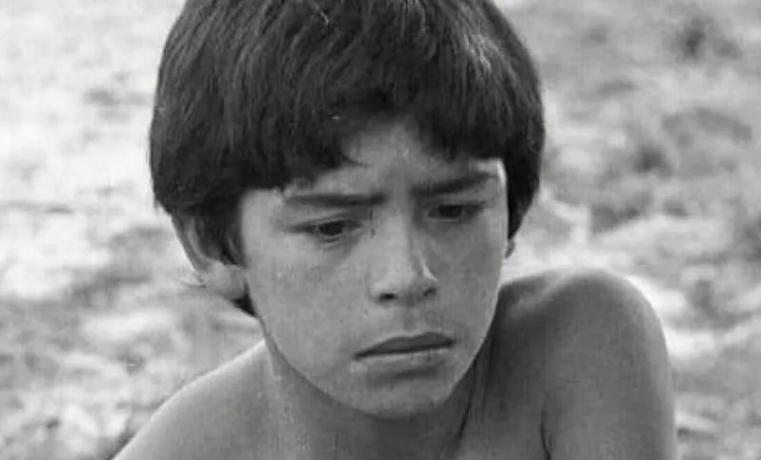 Diego Maradona | Fuente: @WalterRotundo