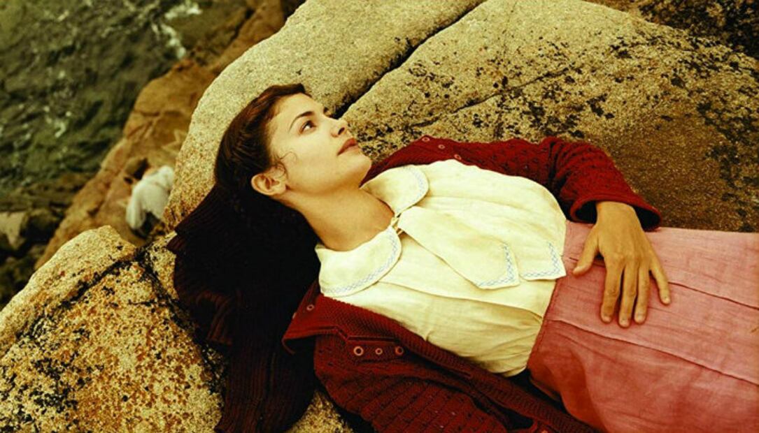 10 películas para enamorarse “a la francesa” de Audrey Tautou