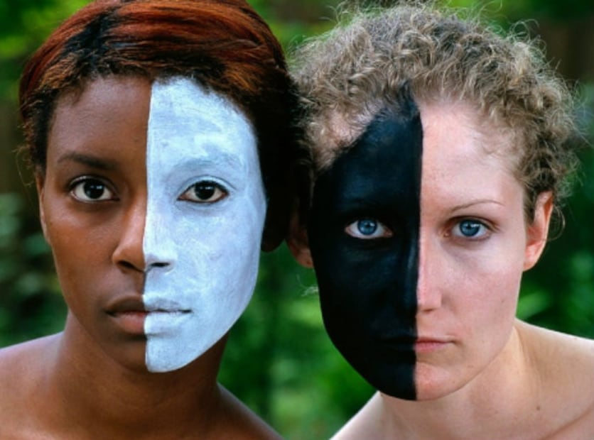 ¡A eliminarlas! 10 de las palabras racistas más usadas en el mundo